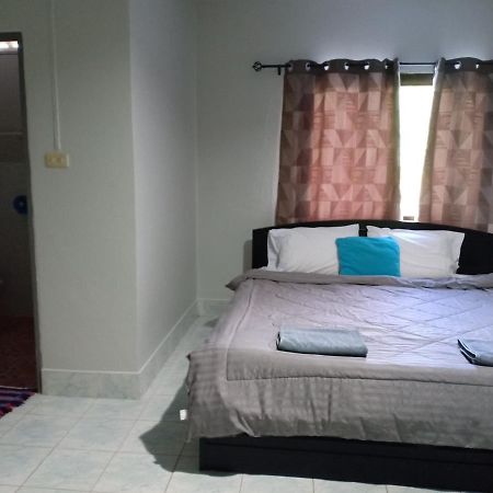Nit Guest House Ката-Біч Екстер'єр фото