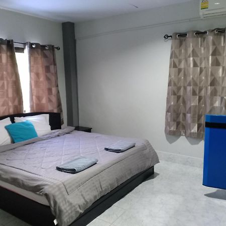 Nit Guest House Ката-Біч Екстер'єр фото