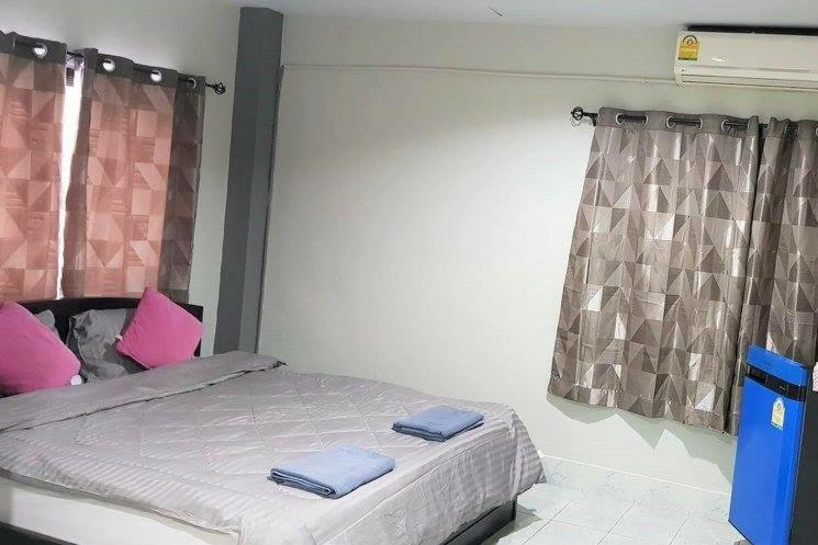 Nit Guest House Ката-Біч Екстер'єр фото