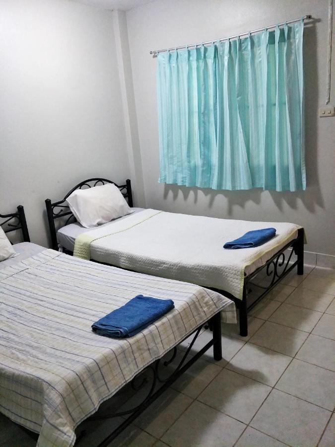 Nit Guest House Ката-Біч Екстер'єр фото