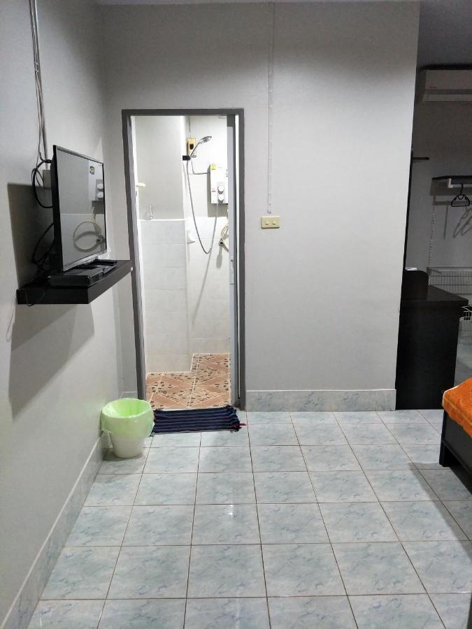 Nit Guest House Ката-Біч Екстер'єр фото