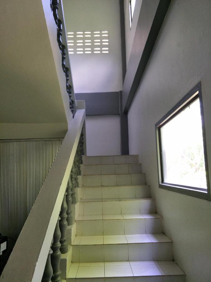 Nit Guest House Ката-Біч Екстер'єр фото