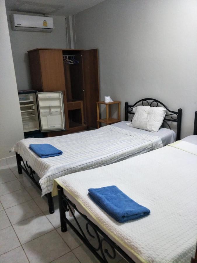 Nit Guest House Ката-Біч Екстер'єр фото