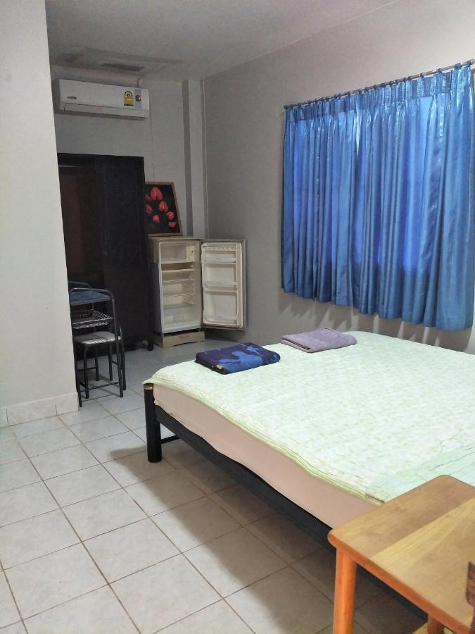 Nit Guest House Ката-Біч Екстер'єр фото