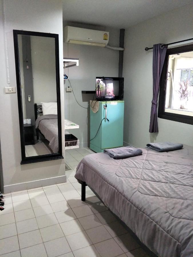 Nit Guest House Ката-Біч Екстер'єр фото