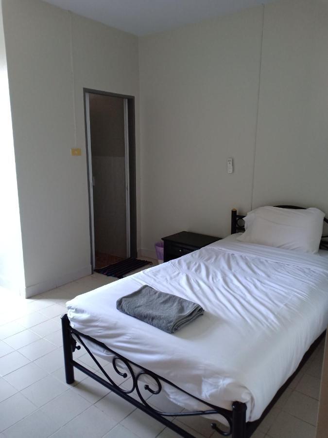Nit Guest House Ката-Біч Екстер'єр фото