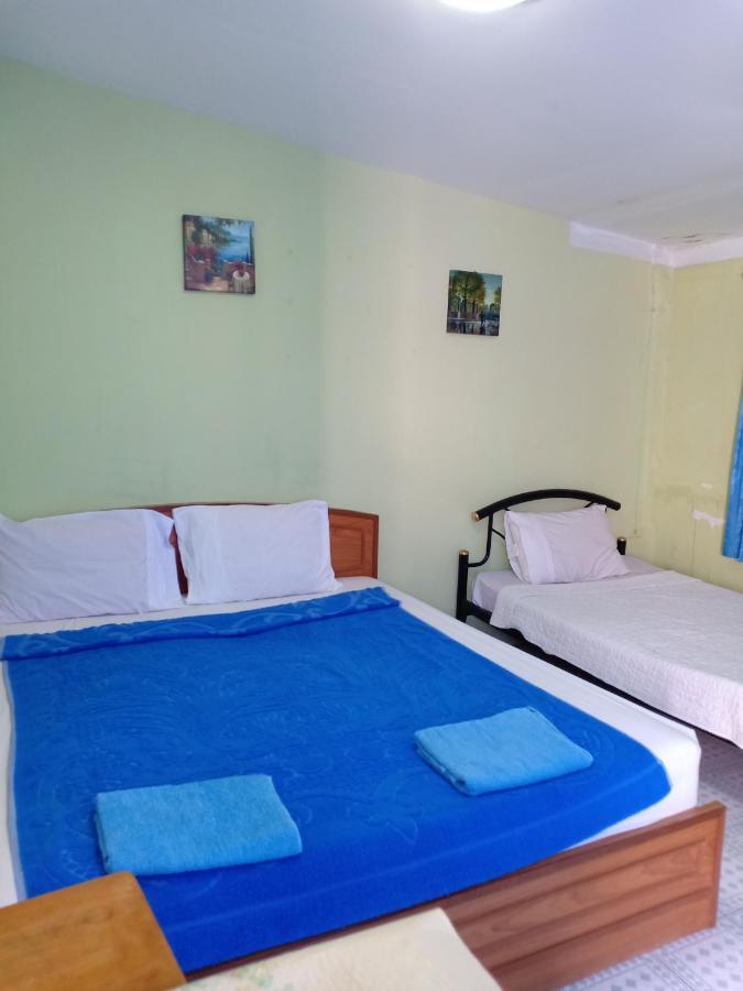 Nit Guest House Ката-Біч Екстер'єр фото