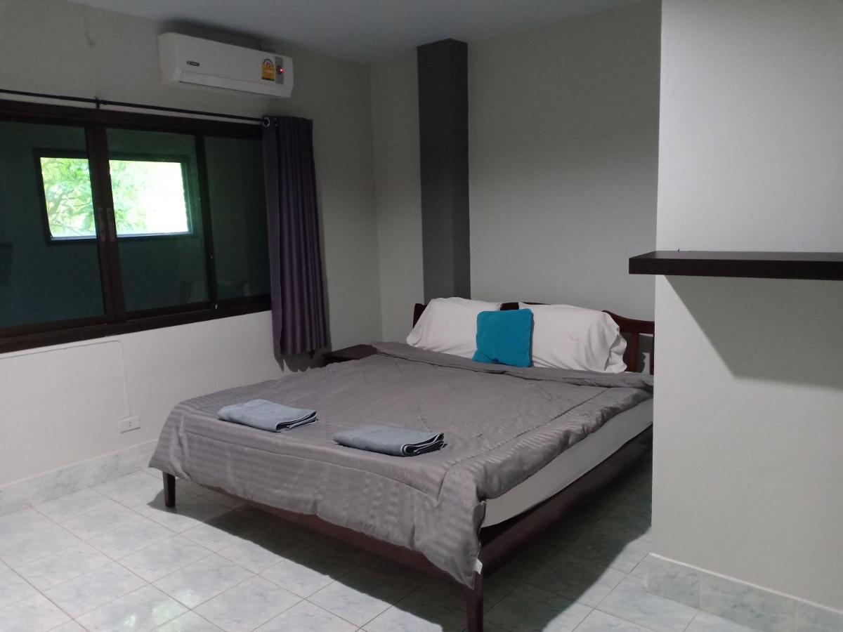 Nit Guest House Ката-Біч Екстер'єр фото