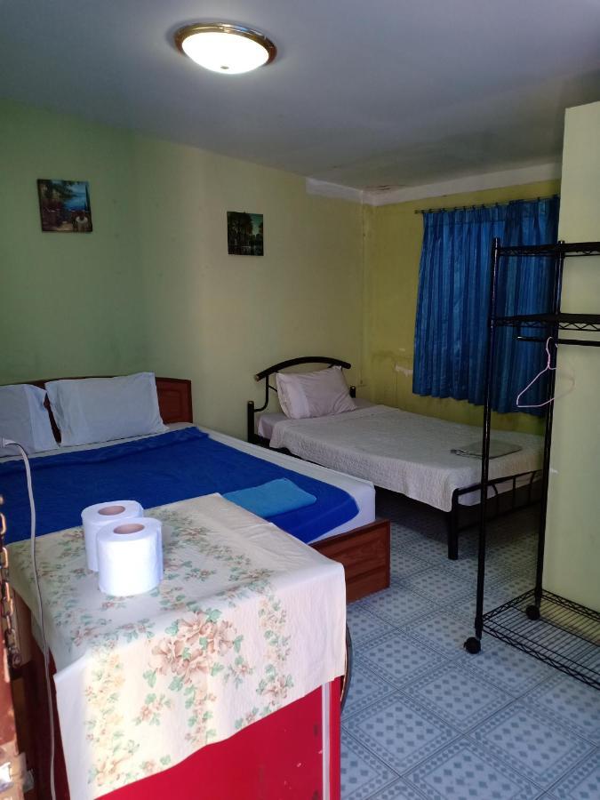 Nit Guest House Ката-Біч Екстер'єр фото