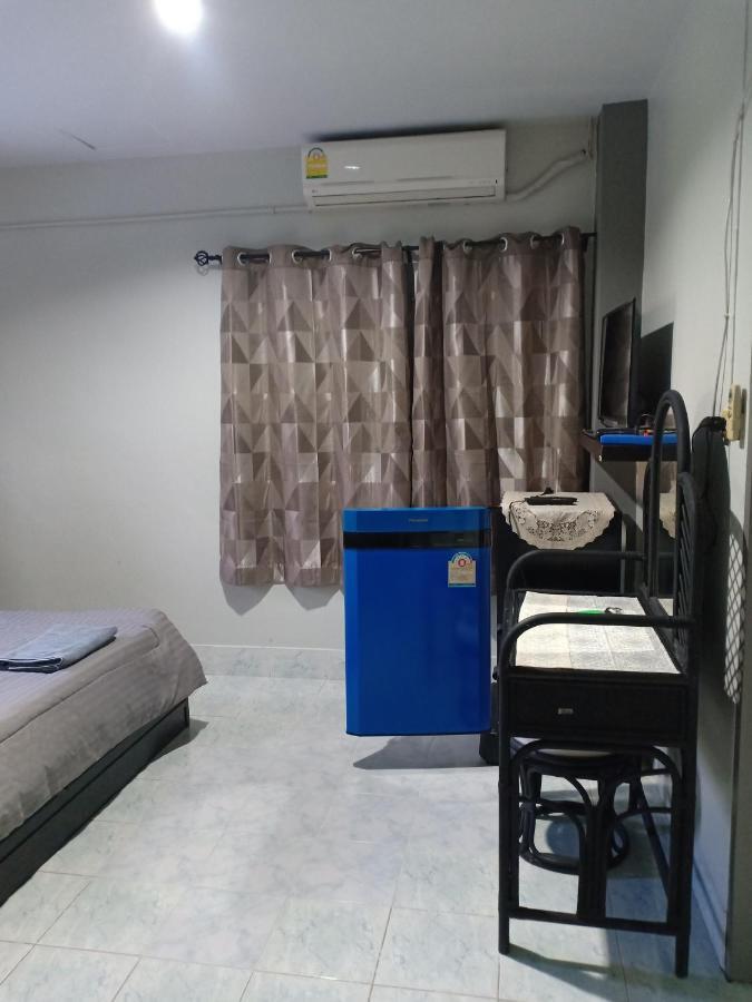 Nit Guest House Ката-Біч Екстер'єр фото