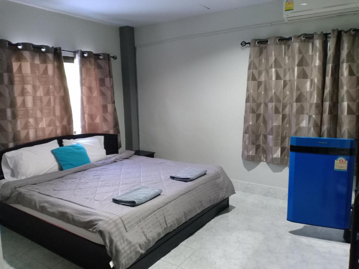 Nit Guest House Ката-Біч Екстер'єр фото